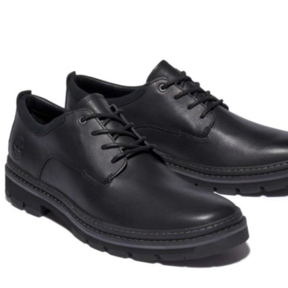 Timberland Timberdry Waterproof Leather Shoes